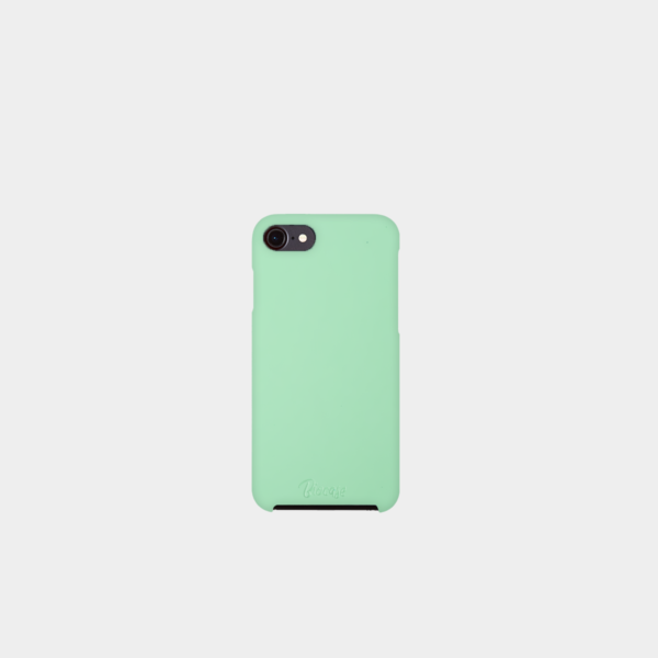 biocase iphone se green